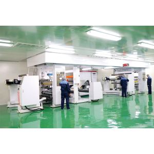 China Factory - Jiangsu Hanlin Pharmaceutical Packaging Technology Co.,Ltd