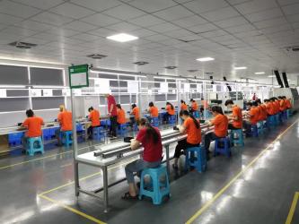 China Factory - Shenzhen General Welder Technology Co., Ltd.