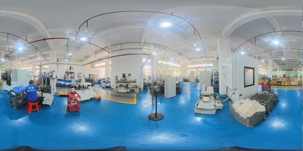 China Factory - Guangzhou Kawo Construction Machinery Co.,Ltd.