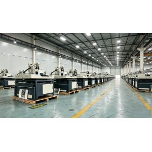 China Factory - Guangzhou Ledio Equipment Co., Ltd.