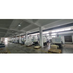 China Factory - Zhejiang Mila Plastic Co., Ltd.