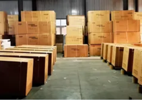 China Factory - Qingdao Senlis Import and Export Co., Ltd.