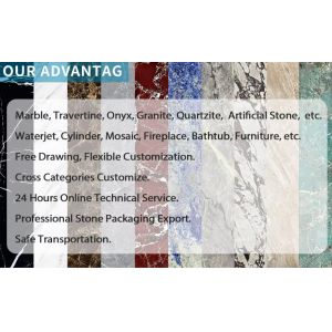 China Factory - Guangzhou Chenru International Building Materials Co., LTD