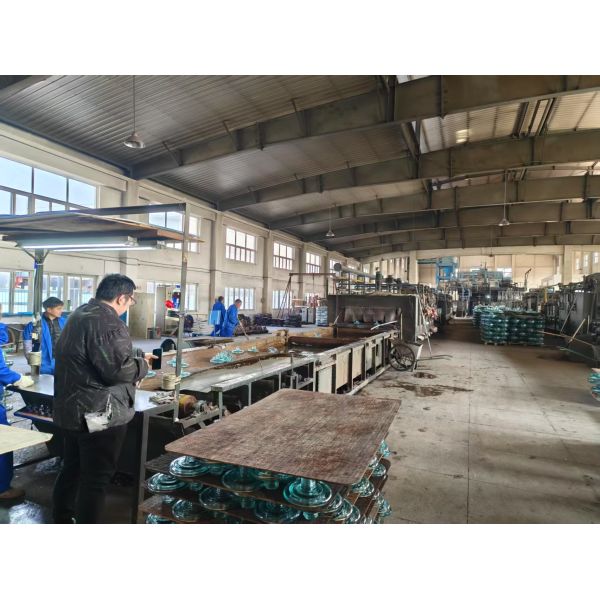 China Factory - Huzhou Tailun Insulator Co.,Ltd.