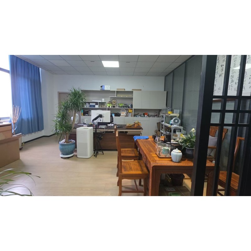 China Factory - Anhui Xingkong Instrument Co., Ltd