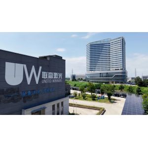 China Factory - United Winners Laser Co., Ltd