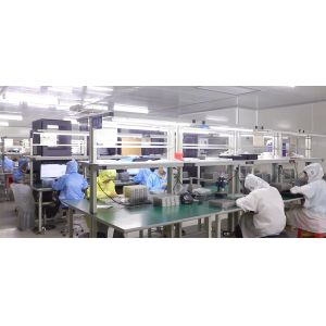 China Factory - Beijing HengzhengTC Sci-Tech Co.,Ltd.