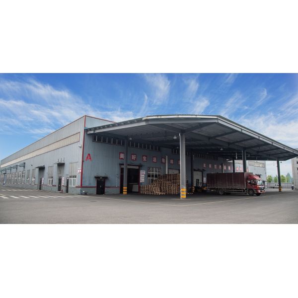 China Factory - Sichuan Petrochemical Yashi Paper Co.,Ltd