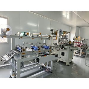 China Factory - Shenzhen XH Technology Co., Ltd.