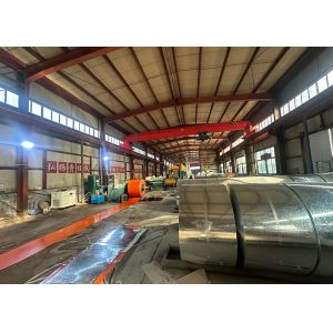 China Factory - Bazhou Weihao Metal Products Co., Ltd
