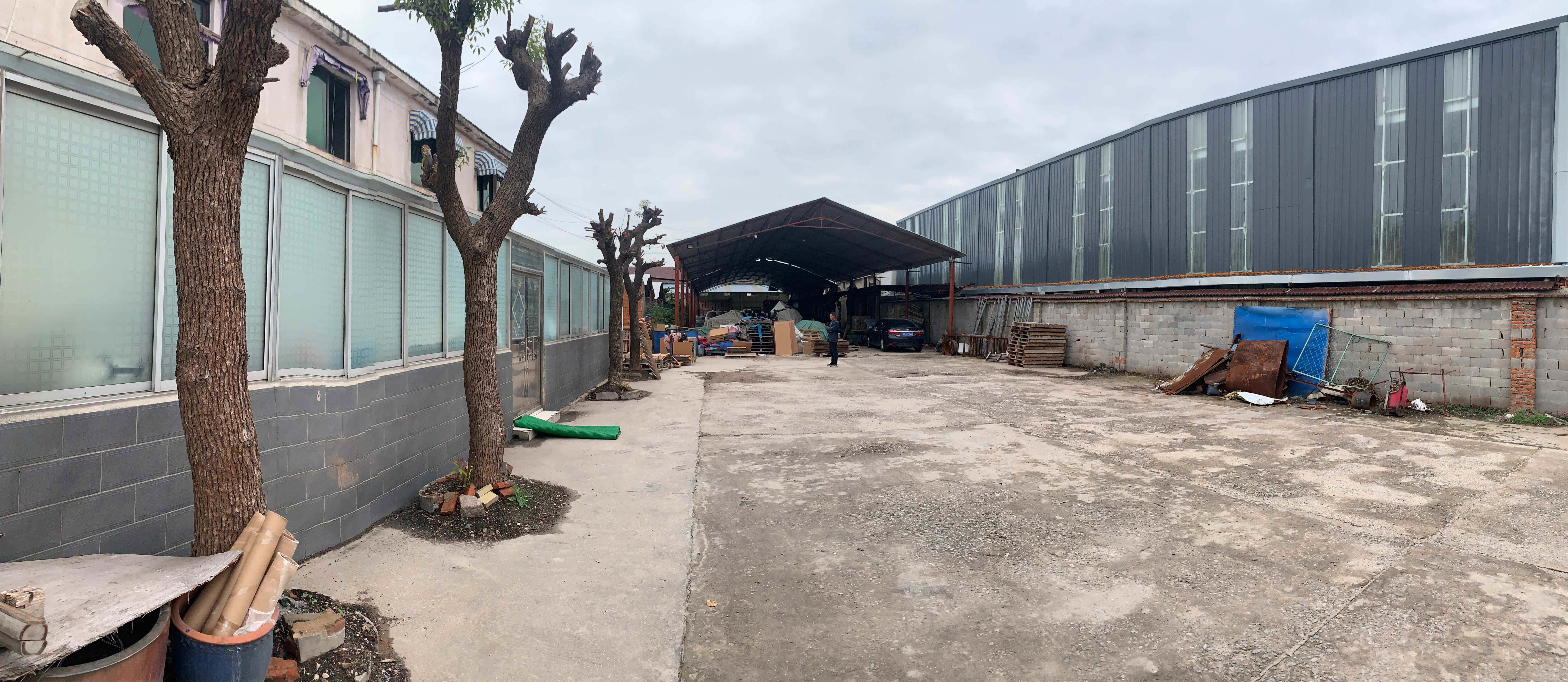 China Factory - Yixing Ziyuan Ceramic Co., Ltd