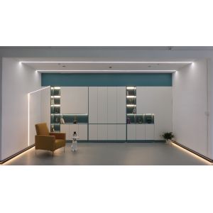 China Factory - K&C LIGHTING TECHNOLOGY LTD.
