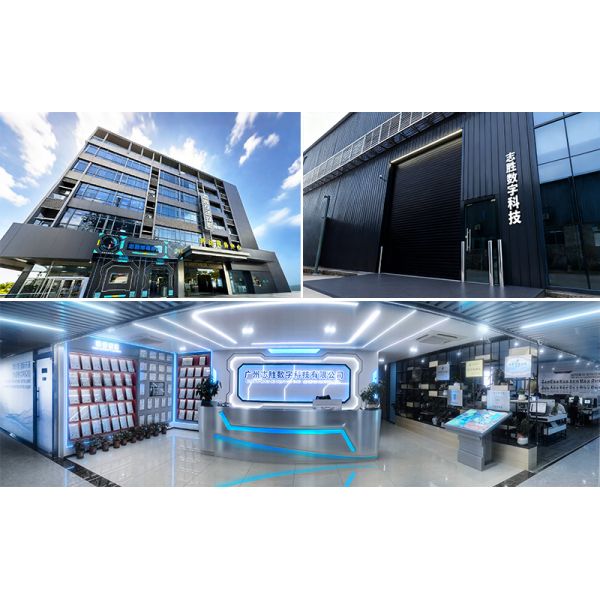 China Factory - Guangzhou Zhisheng Digital Technology Co., Ltd.