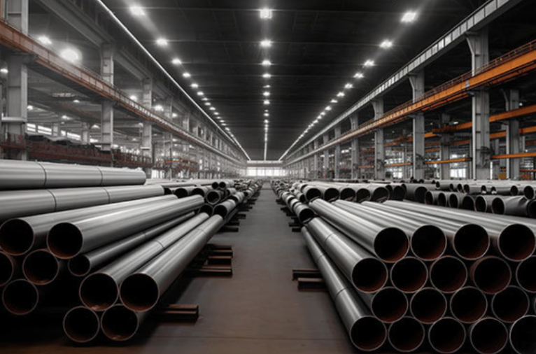 China Factory - Jiangsu Hongtu Metal Technology Co.,Limited