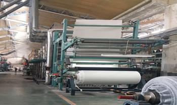 China Factory - Xinxiang Kejie Textile Co., Ltd.