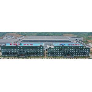 China Factory - Sichuan Xinda Adhesive Technology Co.,Ltd