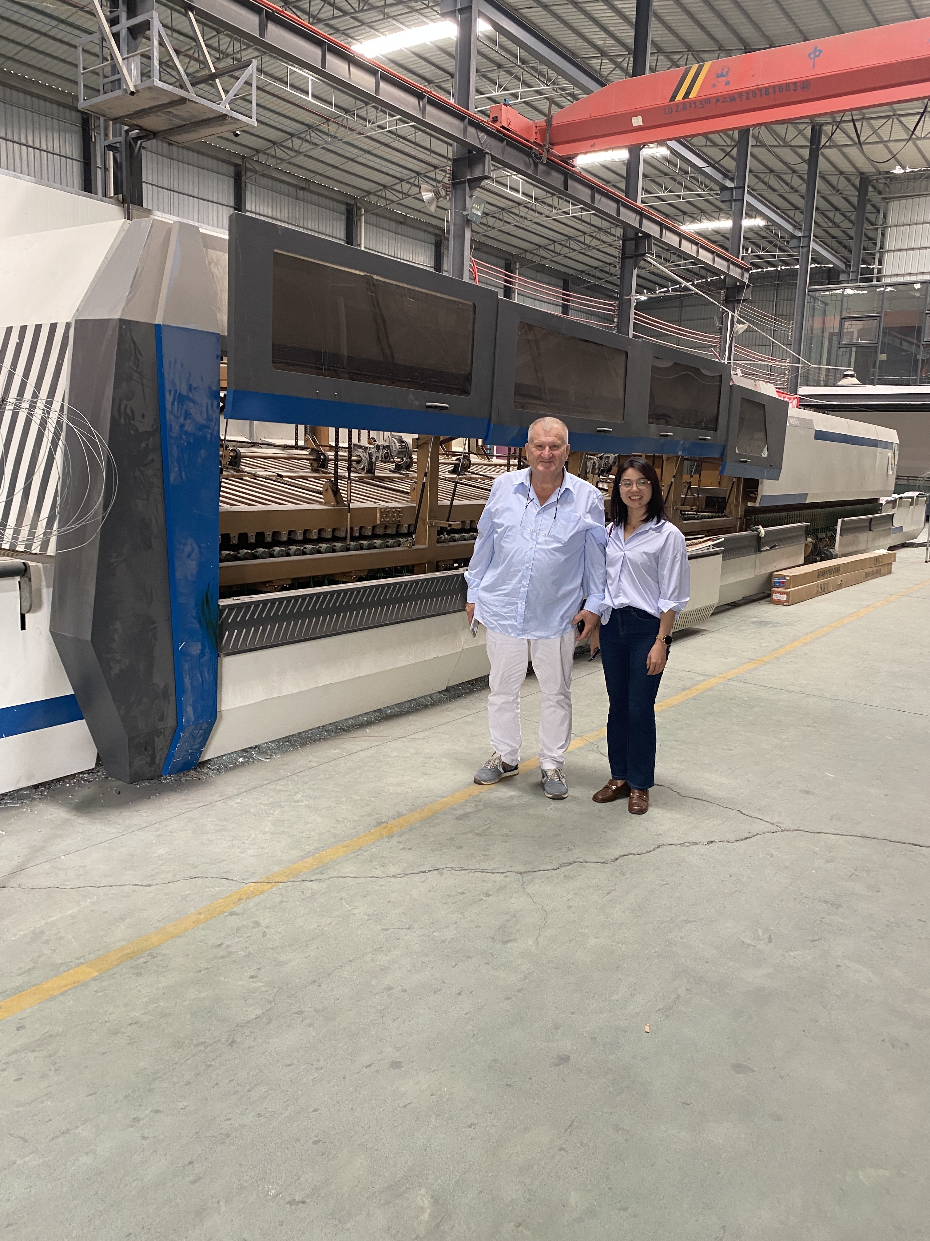 China Factory - Foshan Star Technology Co., Ltd.