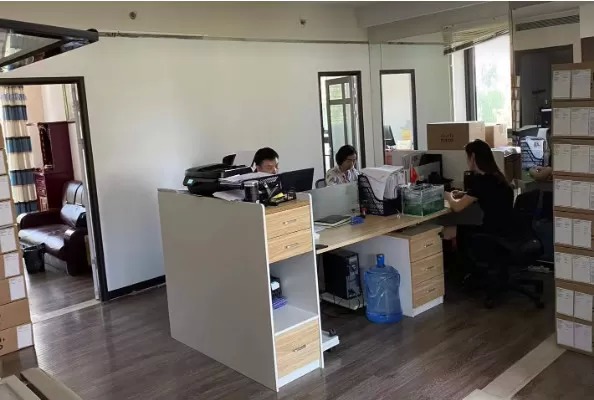 China Factory - Xin Yang Chang Yuan Network (Beijing) Co., Ltd.