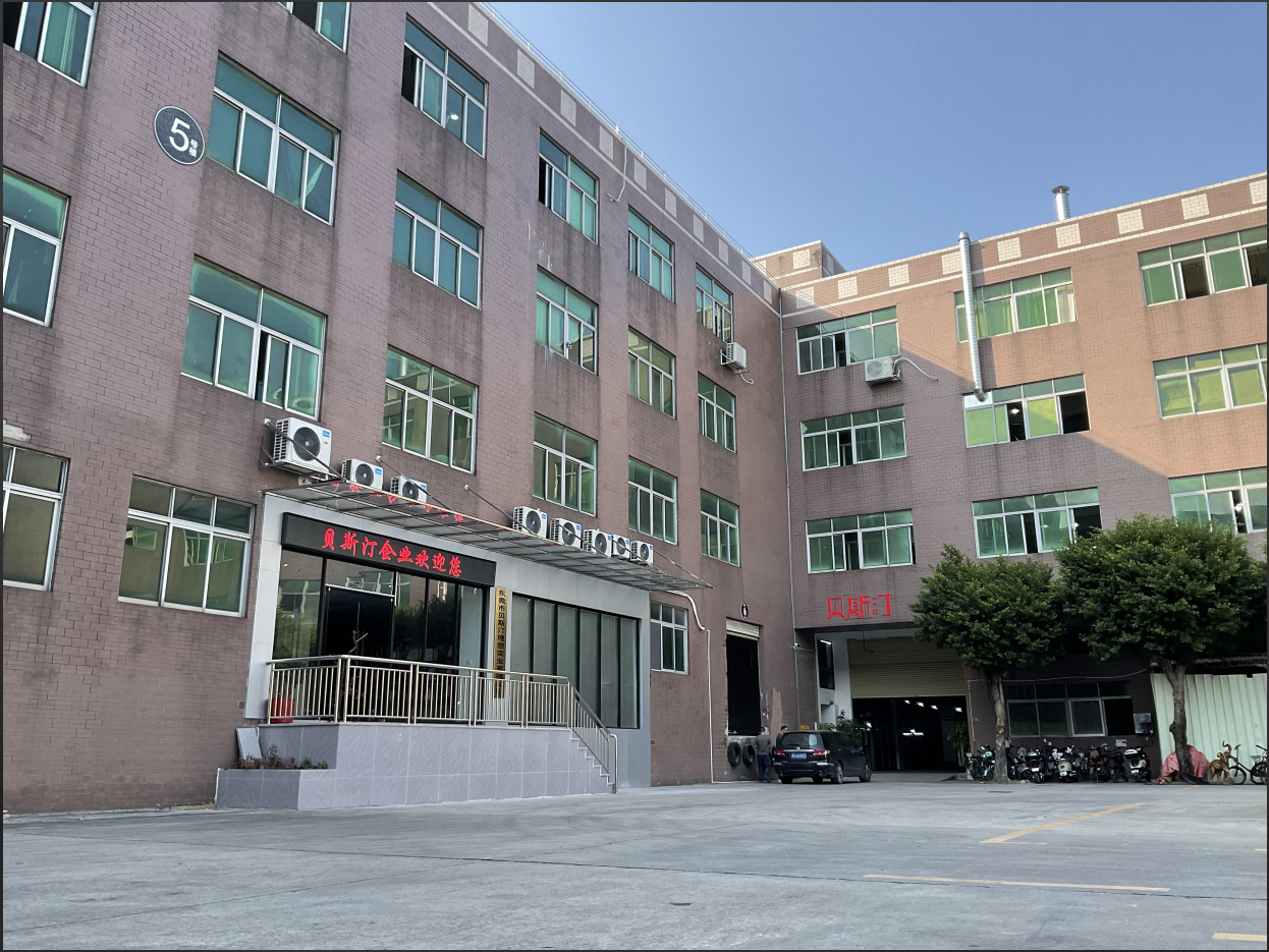 China Factory - Dongguan BST Ideal Industry Co., Ltd