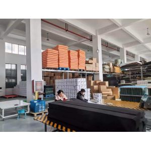 China Factory - Changzhou Sponge & Rubber Products Co., Ltd