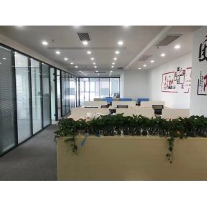 China Factory - Shanghai Zanyun International Trade Co., Ltd.
