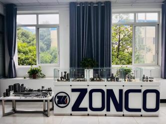 China Factory - Zhuzhou Zonco Sinotech Wear-resistant Material Co., Ltd.