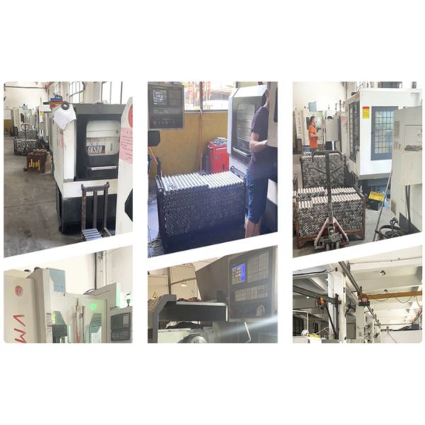 China Factory - HUSUZO SPARE PARTS