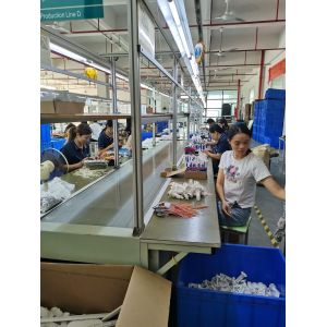 China Factory - Dongguan ILI Lighting Furniture Co., Ltd.