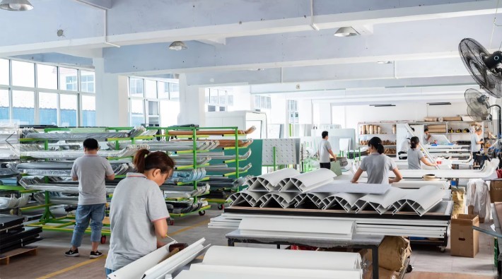 China Factory - GUANGZHOU FRAMERPODS CO.,LTD