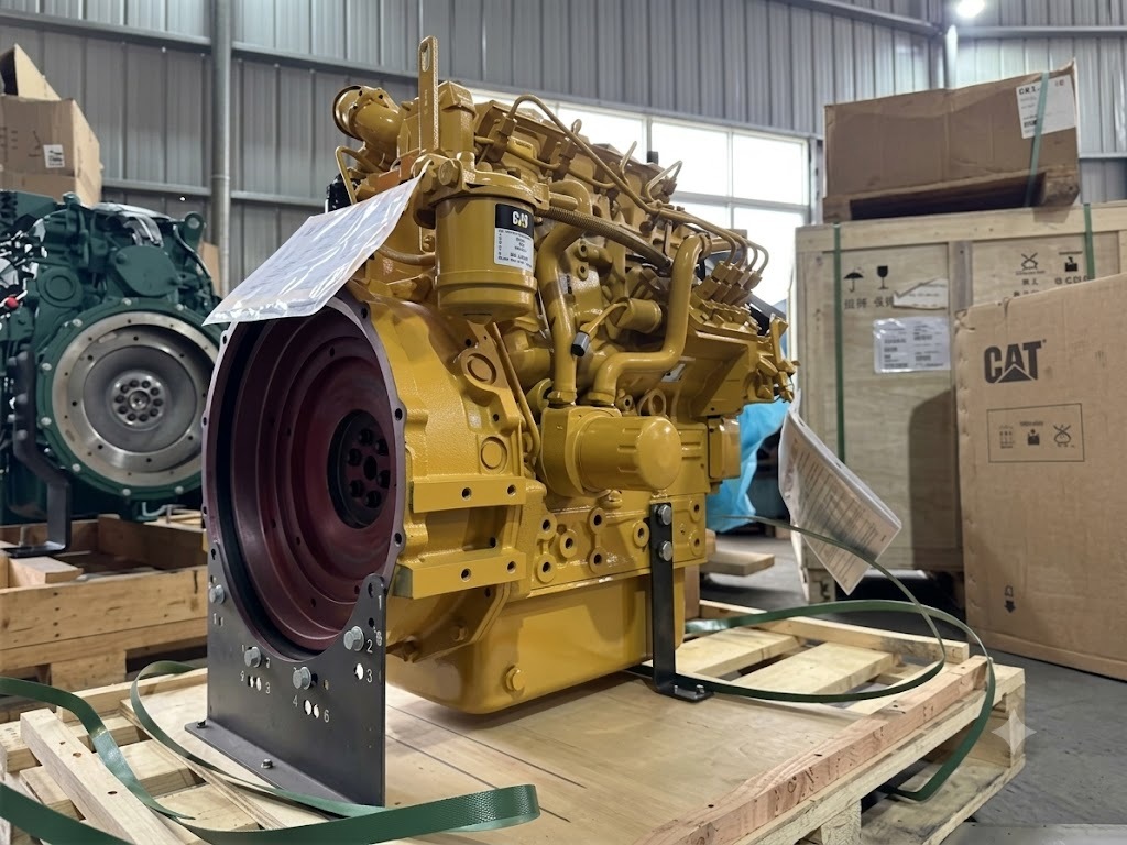 China Factory - Guangzhou Youdao Machinery Equipment Co., Ltd.