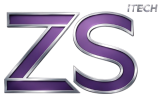 China factory - Zishen iTECH (Shenzhen) Co.,Ltd.