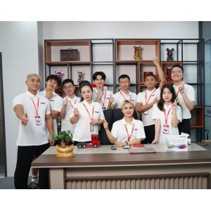 China Factory - Guangzhou Sail Technology Co., Ltd