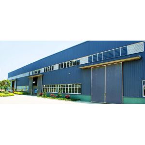 China Factory - Chengdu Xinwei Welding Technology Co., Ltd.