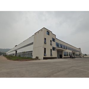 China Factory - Chongqing Xinwen Chen Steel Structure Engineering Co., Ltd.