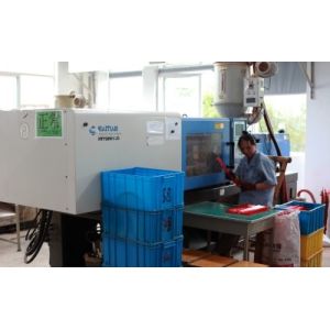 China Factory - YUYAO JIADA PLASTIC INDUSTRY CO., LTD