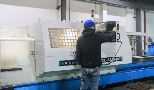 China Factory - Suzhou Kotler Precision Machinery Co.,Ltd