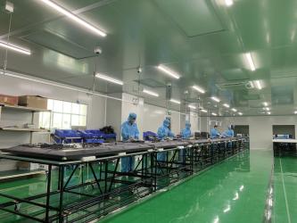 China Factory - Shenzhen Iboard Technology Co., Ltd.