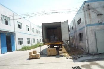 China Factory - Shenzhen Delex Blinds Co.,Ltd