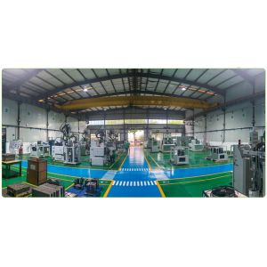 China Factory - Guangzhou S-guangyu Machinery &Equipment Co., Ltd