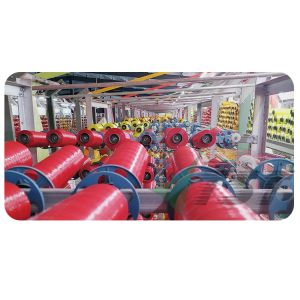 China Factory - HEBEI TUOSITE PLASTIC CO., LTD.