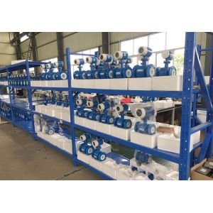 China Factory - Nanjing Inste Automation Co., Ltd.