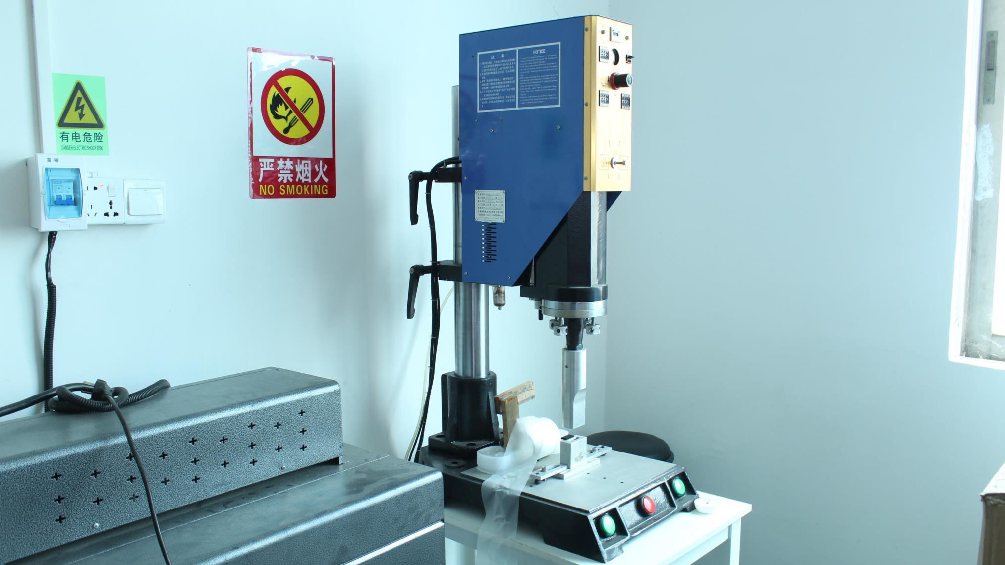 China Factory - Shenzhen Xin Huachang Technology Co., Ltd.