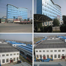 China Factory - Chengli Special Automobile Co., Ltd.