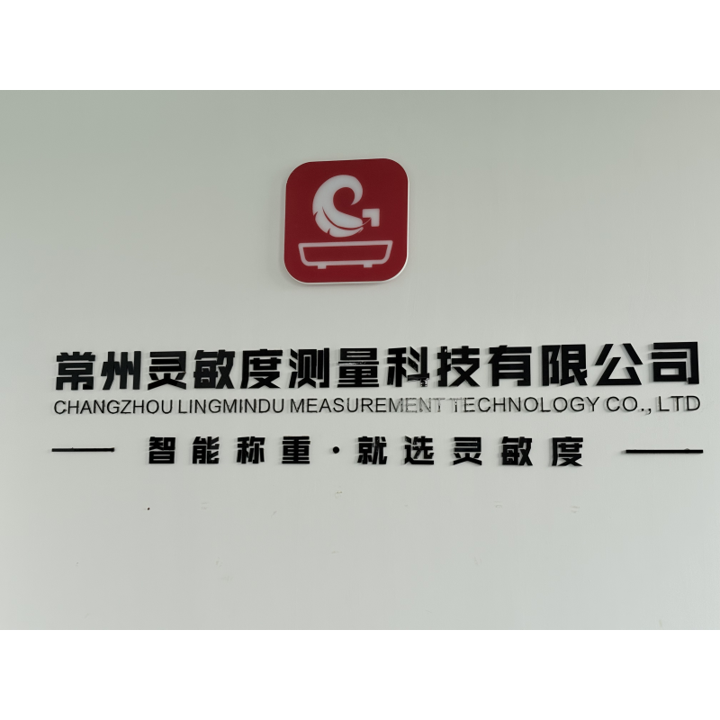 China Factory - Changzhou Linmindu Measurement Technology Co., Ltd.
