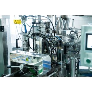 China Factory - Shaanxi Guyuan Agricultural Technology Co., Ltd