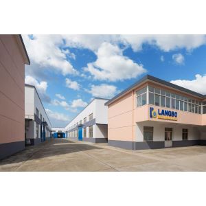 China Factory - Zhangjiagang Langbo Machinery Co. Ltd.