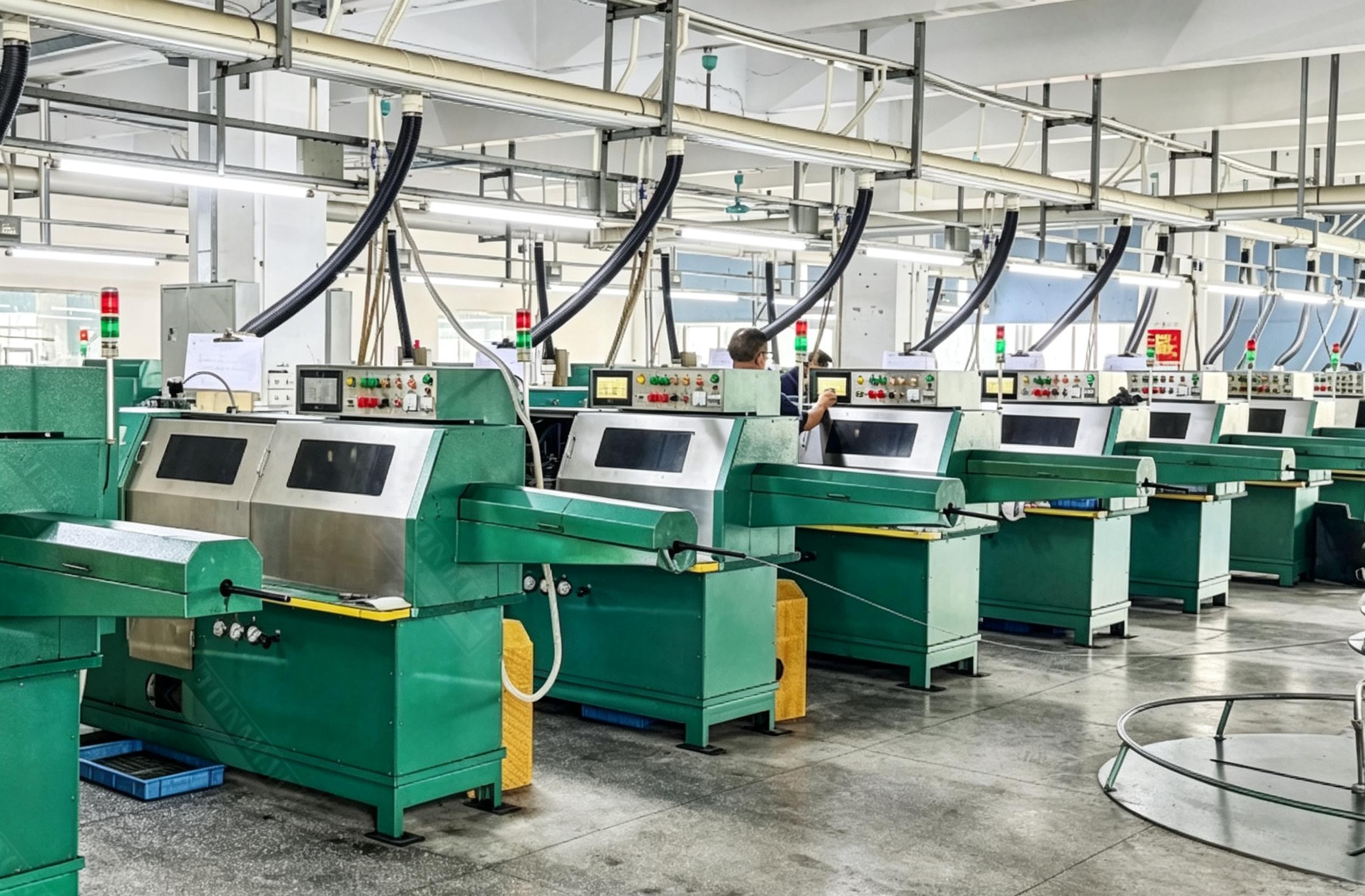 China Factory - Shenzhen Xintongming Glasses Material Co., Ltd.