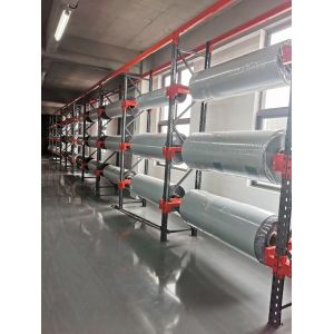 China Factory - Guangzhou KOSA Film Technology Co., Ltd.