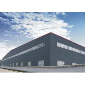 China Factory - FORPRO FORMWORK TECHNOLOGY (SHANGHAI) CO., LTD.