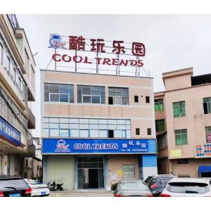 China Factory - Guangzhou Dreamland Technology Co., Ltd.